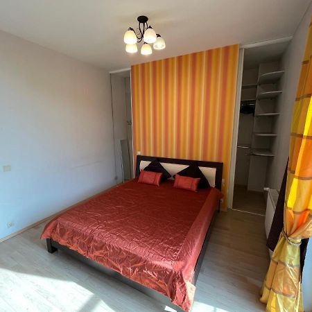 Lovely Apartments In Imanta With Free Parking Ρίγα Εξωτερικό φωτογραφία