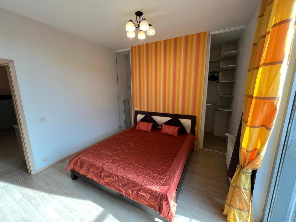 Lovely Apartments In Imanta With Free Parking Ρίγα Εξωτερικό φωτογραφία