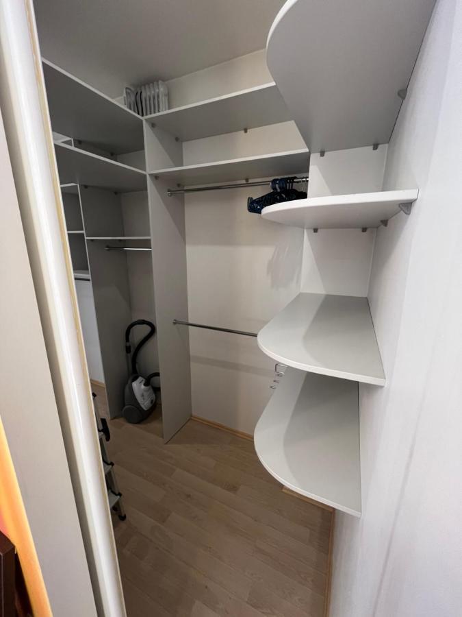 Lovely Apartments In Imanta With Free Parking Ρίγα Εξωτερικό φωτογραφία