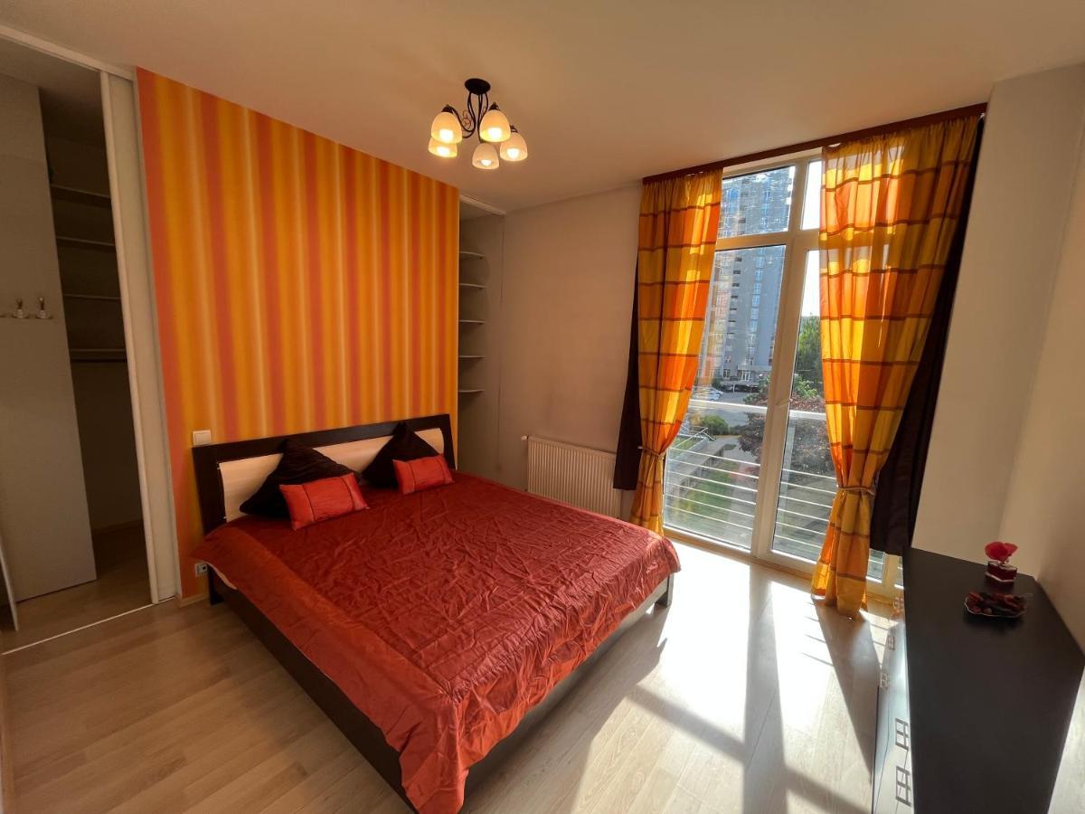Lovely Apartments In Imanta With Free Parking Ρίγα Εξωτερικό φωτογραφία